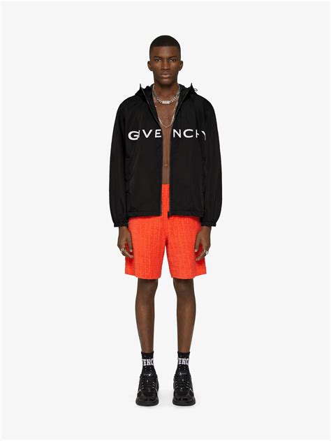 vest givenchy|givenchy windbreaker.